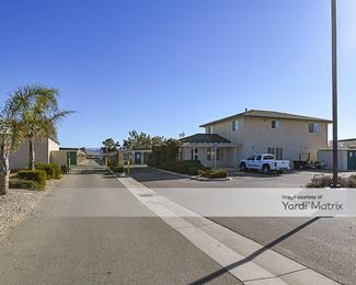 Photo 1 of Greenfield Self-Storage - 760 El Camino Real, Greenfield, CA
