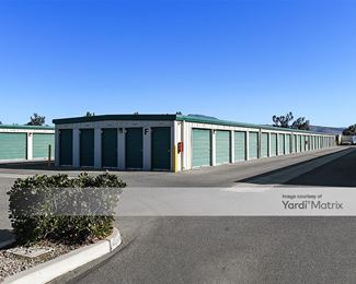 Photo 2 of Greenfield Self-Storage - 760 El Camino Real, Greenfield, CA
