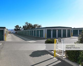Photo 3 of Greenfield Self-Storage - 760 El Camino Real, Greenfield, CA