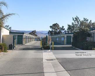 Photo 4 of Greenfield Self-Storage - 760 El Camino Real, Greenfield, CA