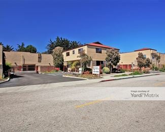 Photo 1 of Statewide Self Storage - 2650 Mission Street, Santa Cruz, CA