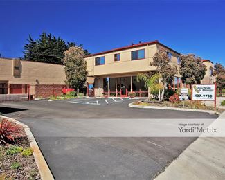 Photo 2 of Statewide Self Storage - 2650 Mission Street, Santa Cruz, CA