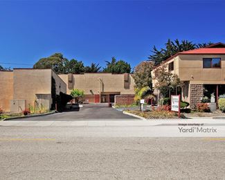 Photo 3 of Statewide Self Storage - 2650 Mission Street, Santa Cruz, CA