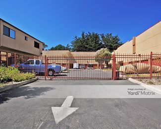 Photo 4 of Statewide Self Storage - 2650 Mission Street, Santa Cruz, CA