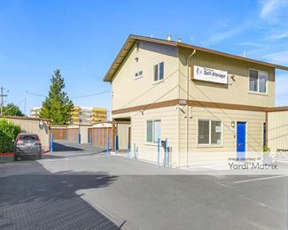 Photo 1 of West Coast Self Storage - 1105 North Main Street, Salinas, CA
