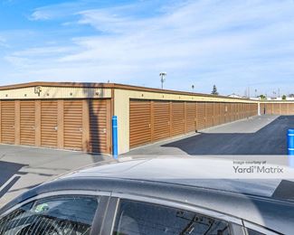 Photo 2 of West Coast Self Storage - 1105 North Main Street, Salinas, CA