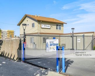 Photo 3 of West Coast Self Storage - 1105 North Main Street, Salinas, CA