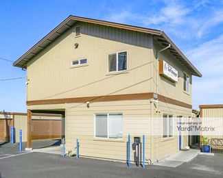 Photo 4 of West Coast Self Storage - 1105 North Main Street, Salinas, CA