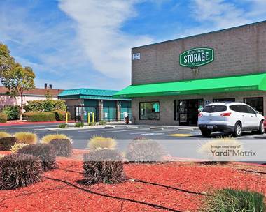 Storage Units for Rent available at 2900 Soquel Avenue, Santa Cruz, CA 95062