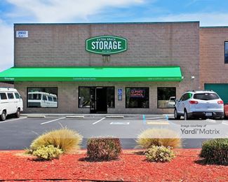 Photo 2 of Extra Space Storage - 2900 Soquel Avenue, Santa Cruz, CA