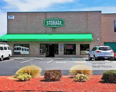 Storage Units for Rent available at 2900 Soquel Avenue, Santa Cruz, CA 95062