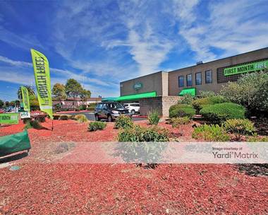 Storage Units for Rent available at 2900 Soquel Avenue, Santa Cruz, CA 95062