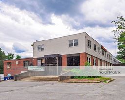 Image for Storage Rentals of America - 550 Newtown Road, Littleton, MA