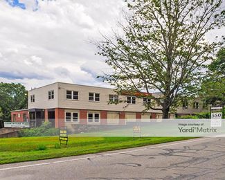 Photo 2 of Storage Rentals of America - 550 Newtown Road, Littleton, MA