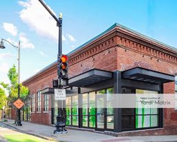 Image for Extra Space Storage - 460 Somerville Avenue, Somerville, MA