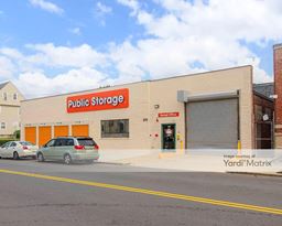 Image for Trunk Space Storage - 235 North Beacon Street, Brighton, MA