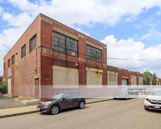 Photo 3 of Trunk Space Storage - 235 North Beacon Street, Brighton, MA