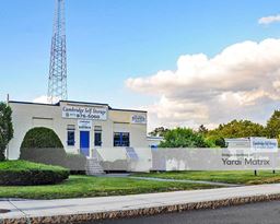 Image for Cambridge Self Storage - 445 Concord Avenue, Cambridge, MA