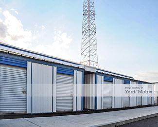Photo 2 of Cambridge Self Storage - 445 Concord Avenue, Cambridge, MA