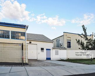 Photo 4 of Cambridge Self Storage - 445 Concord Avenue, Cambridge, MA