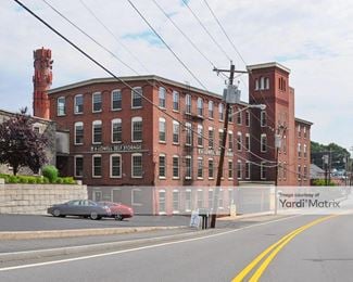 Photo 1 of A-Lowell Self Storage - 100 Pleasant Street, Dracut, MA