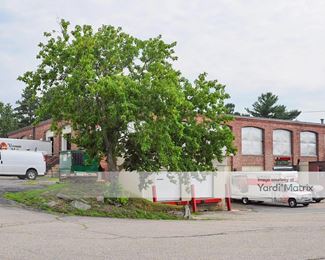 Photo 3 of A-Lowell Self Storage - 100 Pleasant Street, Dracut, MA