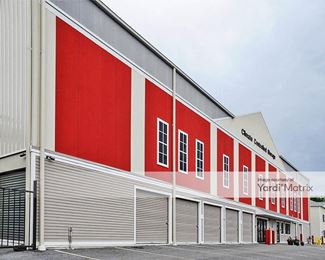 Photo 2 of Littleton Storage Solutions - 509 Great Road, Littleton, MA