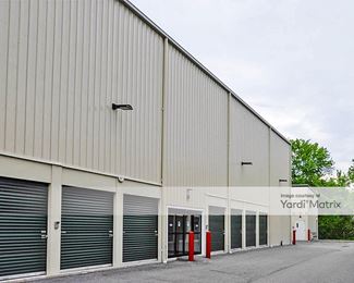 Photo 6 of Littleton Storage Solutions - 509 Great Road, Littleton, MA