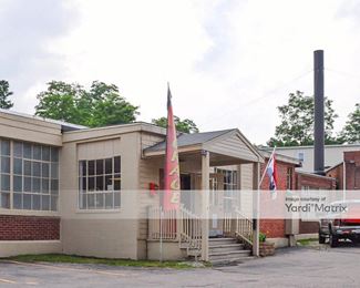Photo 2 of Jones River Storage - 26 Wapping Road, Kingston, MA
