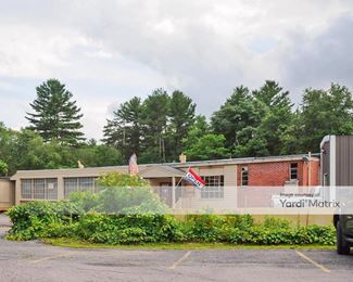 Photo 3 of Jones River Storage - 26 Wapping Road, Kingston, MA