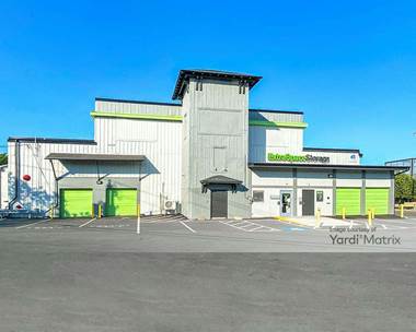 Storage Units for Rent available at 1 Wesley Street, Malden, MA 02148