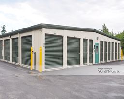 Image for Extra Space Storage - 225 Rangeway Road, North Billerica, MA