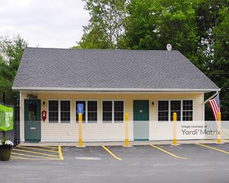 Photo 2 of Extra Space Storage - 225 Rangeway Road, North Billerica, MA