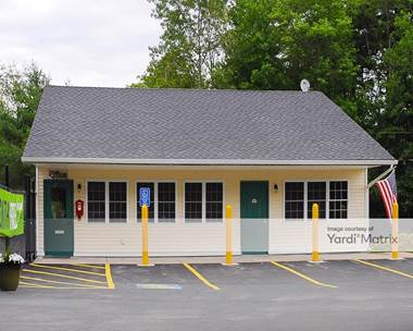 Storage Units for Rent available at 225 Rangeway Road, North Billerica, MA 01862