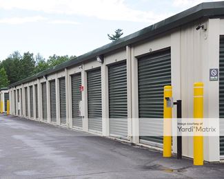 Photo 3 of Extra Space Storage - 225 Rangeway Road, North Billerica, MA