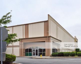 Photo 2 of Public Storage - 20 East Street, Westwood, MA