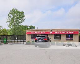Image for Camelot Self Storage - 106 Camelot Drive, Plymouth, MA