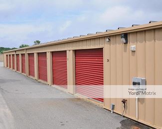 Photo 2 of Camelot Self Storage - 106 Camelot Drive, Plymouth, MA
