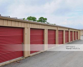 Photo 3 of Camelot Self Storage - 106 Camelot Drive, Plymouth, MA