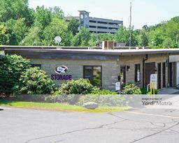 Image for EZ Storage - 336 Speen Street, Natick, MA