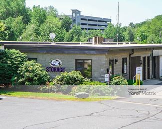 Photo 1 of EZ Storage - 336 Speen Street, Natick, MA