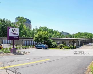 Photo 2 of EZ Storage - 336 Speen Street, Natick, MA