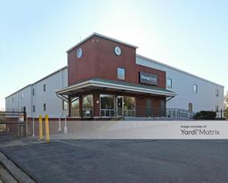 Image for Storelocal Storage - 104 West Grove Street, Middleboro, MA