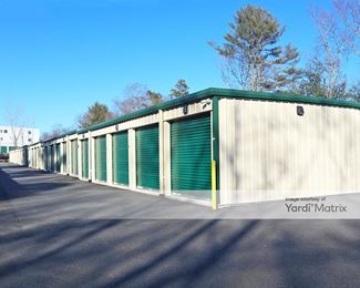 Photo 2 of Storelocal Storage - 104 West Grove Street, Middleboro, MA
