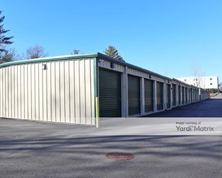 Photo 3 of Storelocal Storage - 104 West Grove Street, Middleboro, MA