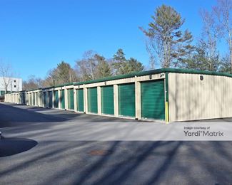 Photo 4 of Storelocal Storage - 104 West Grove Street, Middleboro, MA
