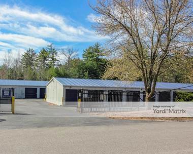 Storage Units for Rent available at 12 Autumn Lane, Bedford, NH 03110