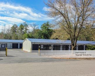 Photo 1 of Prime Storage - 12 Autumn Lane, Bedford, NH