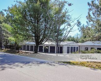 Photo 2 of Prime Storage - 12 Autumn Lane, Bedford, NH
