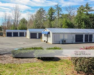 Photo 3 of Prime Storage - 12 Autumn Lane, Bedford, NH